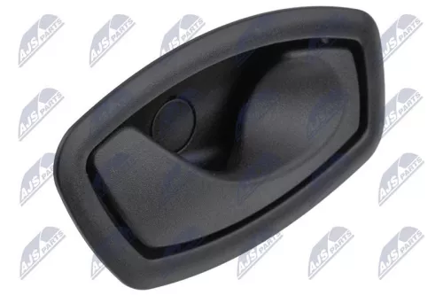 Door Handle, interior equipment