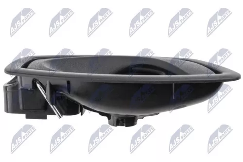NTY NTY (EZC-RE-272) Door Handle, interior equipment 