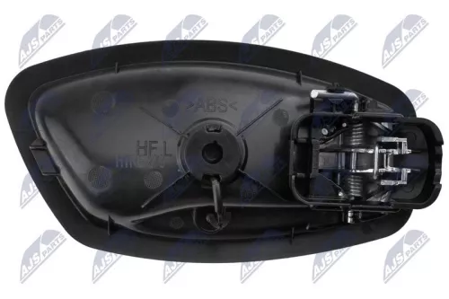 NTY NTY (EZC-RE-273) Door Handle, interior equipment 