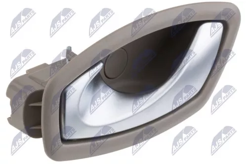 Door Handle, interior equipment