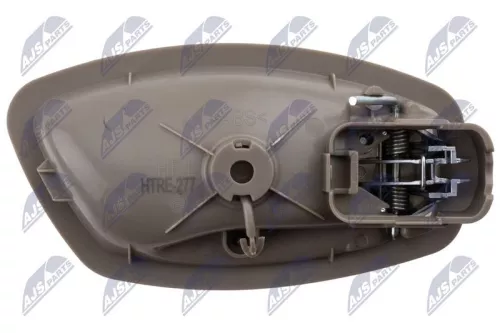 NTY NTY (EZC-RE-277) Door Handle, interior equipment 