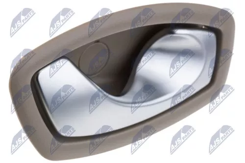 Door Handle, interior equipment