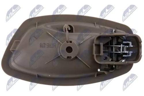 NTY NTY (EZC-RE-278) Door Handle, interior equipment 