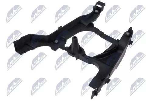 Cover, timing belt
