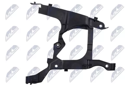 NTY NTY EZC-RE-282 Cover, timing belt 