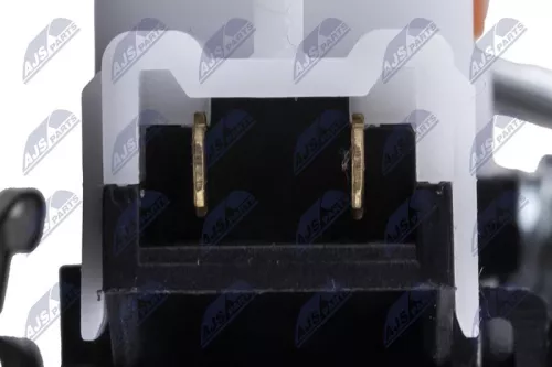 NTY NTY (EZC-RE-311) Door Lock 