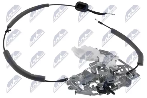 NTY NTY (EZC-RE-319) Door Lock 