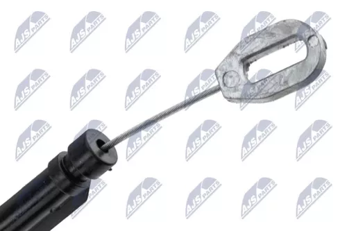 NTY NTY (EZC-RE-319) Door Lock 