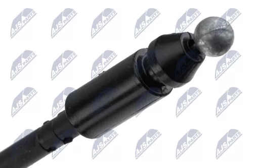 NTY NTY (EZC-RE-319) Door Lock 