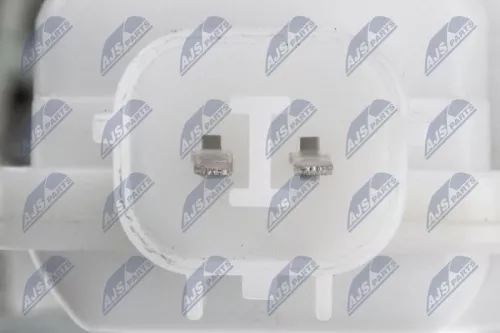 NTY NTY (EZC-RE-319) Door Lock 