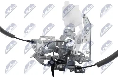 NTY NTY (EZC-RE-319) Door Lock 