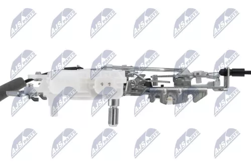 NTY NTY (EZC-RE-319) Door Lock 