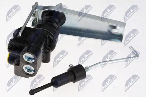 Brake Force Regulator