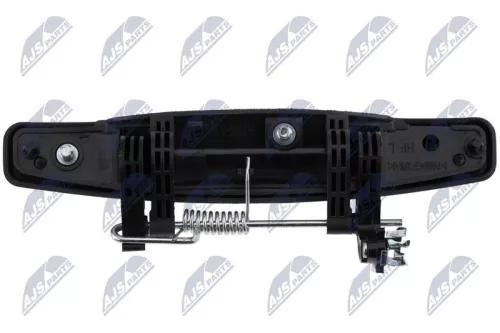 NTY NTY (EZC-RE-338) Exterior Door Handle 