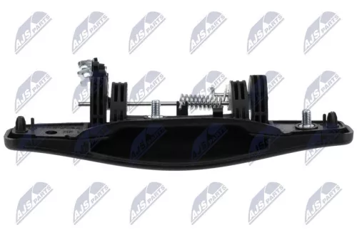 NTY NTY (EZC-RE-338) Exterior Door Handle 