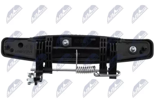 NTY NTY (EZC-RE-339) Exterior Door Handle 