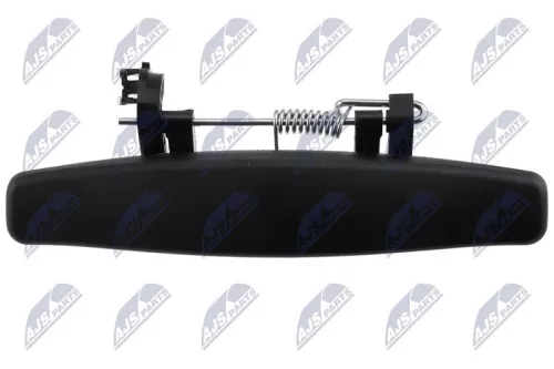 NTY NTY (EZC-RE-339) Exterior Door Handle 