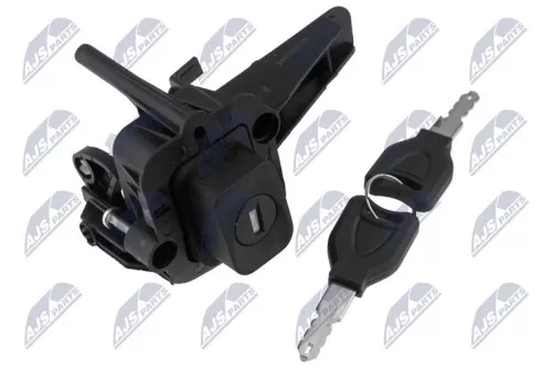 NTY NTY (EZC-RE-348) Tailgate Lock 