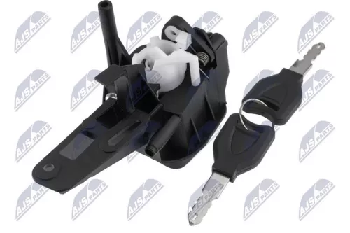 NTY NTY (EZC-RE-348) Tailgate Lock 