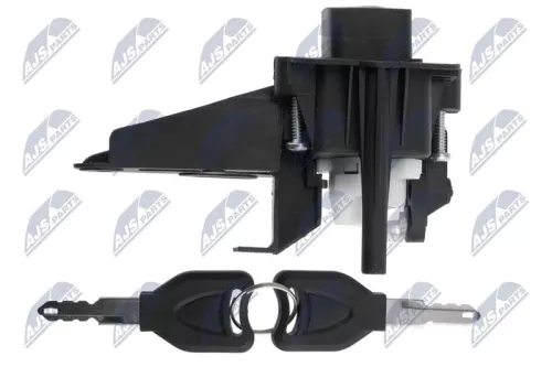 NTY NTY (EZC-RE-348) Tailgate Lock 