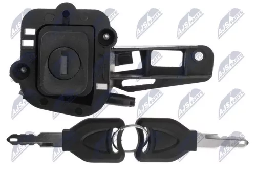 NTY NTY (EZC-RE-348) Tailgate Lock 