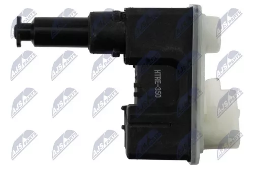 NTY NTY (EZC-RE-350) Actuator, fuel filler flap 