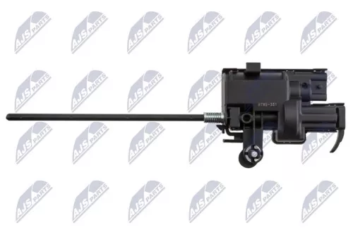 NTY NTY (EZC-RE-351) Actuator, fuel filler flap 