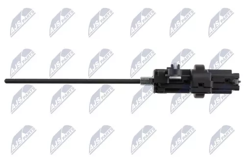 NTY NTY (EZC-RE-351) Actuator, fuel filler flap 