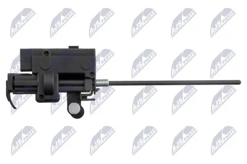 NTY NTY (EZC-RE-351) Actuator, fuel filler flap 