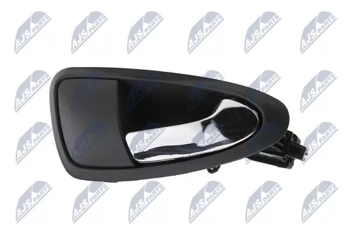 Door Handle, interior equipment