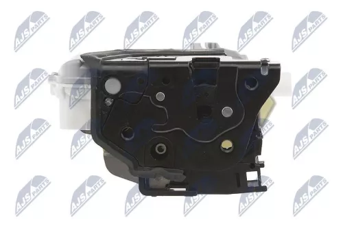 NTY NTY (EZC-SE-002) Door Lock 