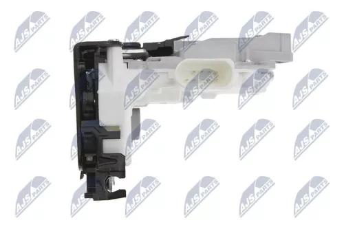 NTY NTY (EZC-SE-002) Door Lock 