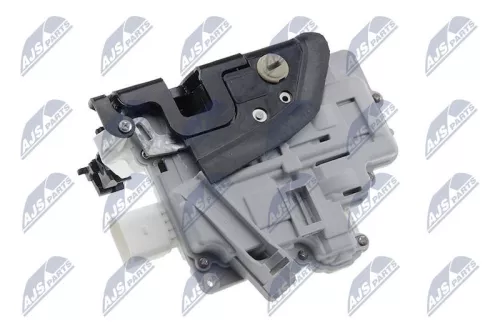 NTY NTY (EZC-SE-004) Door Lock 