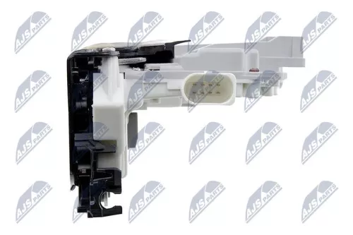 NTY NTY (EZC-SE-004) Door Lock 