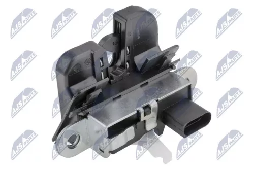 Tailgate Lock