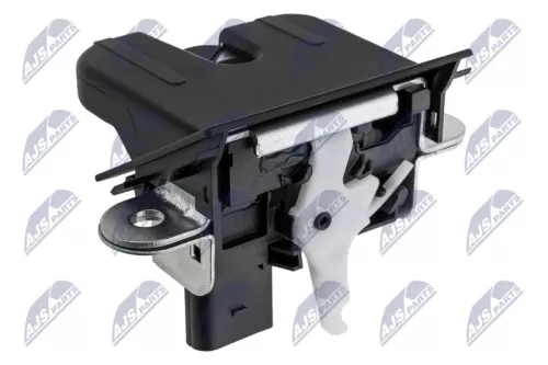 NTY NTY (EZC-SE-006) Tailgate Lock 