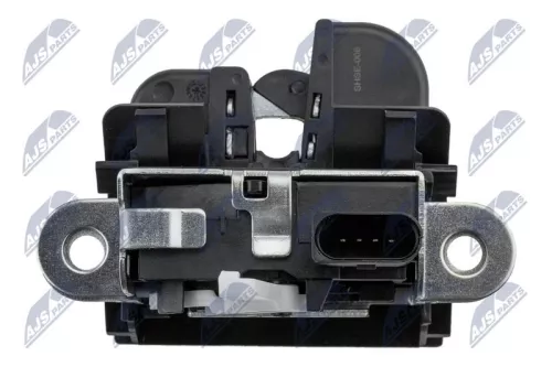 NTY NTY (EZC-SE-006) Tailgate Lock 