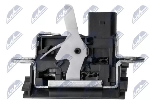 NTY NTY (EZC-SE-006) Tailgate Lock 