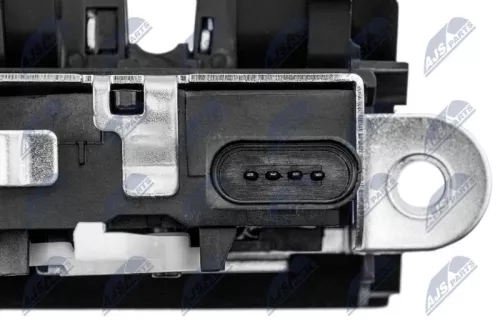 NTY NTY (EZC-SE-006) Tailgate Lock 
