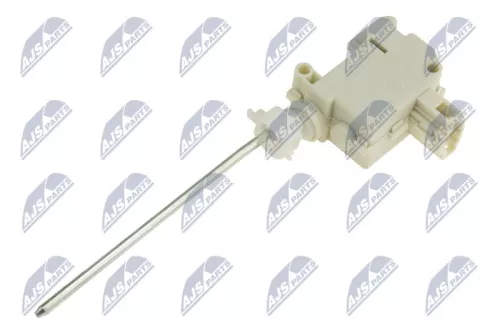 NTY NTY (EZC-SE-007) Actuator, fuel filler flap 
