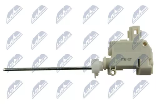 NTY NTY (EZC-SE-007) Actuator, fuel filler flap 