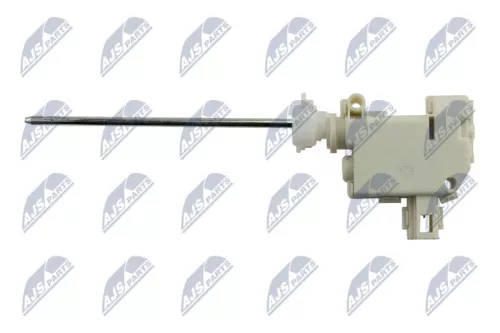 NTY NTY (EZC-SE-007) Actuator, fuel filler flap 