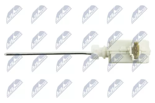 NTY NTY (EZC-SE-007) Actuator, fuel filler flap 