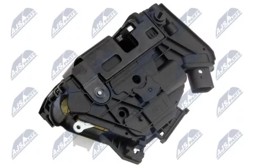 NTY NTY (EZC-SE-023) Door Lock 