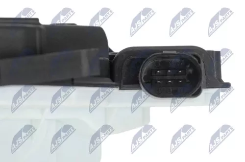 NTY NTY (EZC-SE-023) Door Lock 