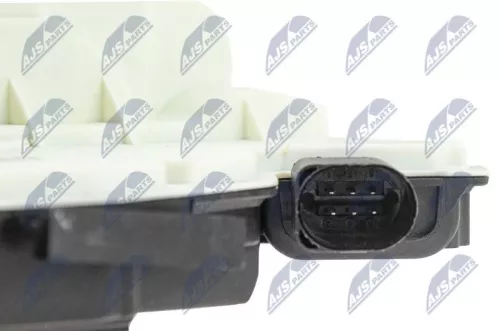 NTY NTY (EZC-SE-024) Door Lock 