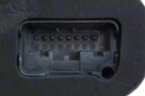 NTY NTY EZC-SE-025 Actuator, central locking system 