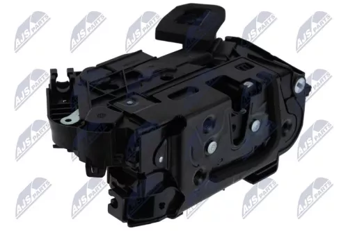 Actuator, central locking system