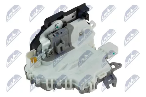 NTY NTY (EZC-SE-027) Door Lock 