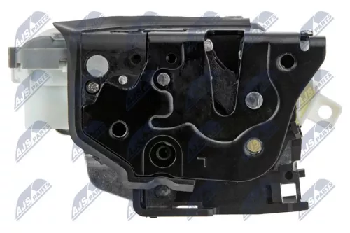 NTY NTY (EZC-SE-027) Door Lock 